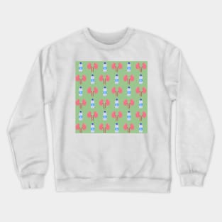 Kidneys & Water Bottles Crewneck Sweatshirt